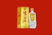 鄂温克回收泸州老窖