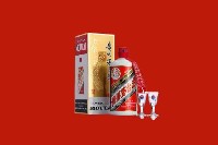 鄂温克回收飞天茅台酒