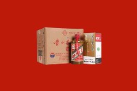 鄂温克回收名酒