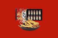 鄂温克回收虫草